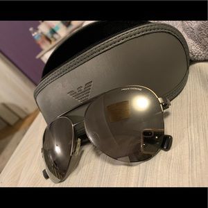 Emporio Armani Sunglasses
